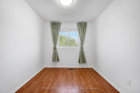 Photo 16 at 109 - 1280 Bridletowne Circle, L'Amoreaux, Toronto