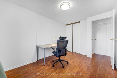 Photo 19 at 109 - 1280 Bridletowne Circle, L'Amoreaux, Toronto