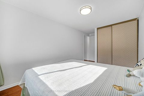 Photo 20 at 109 - 1280 Bridletowne Circle, L'Amoreaux, Toronto