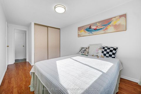 Photo 21 at 109 - 1280 Bridletowne Circle, L'Amoreaux, Toronto