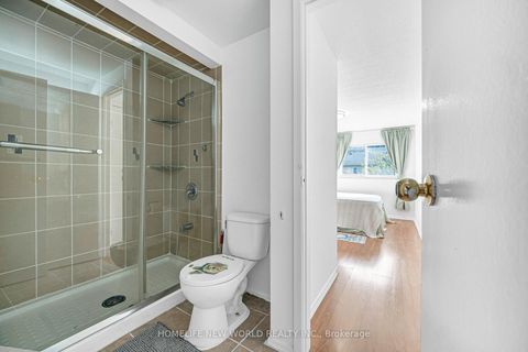 Photo 22 at 109 - 1280 Bridletowne Circle, L'Amoreaux, Toronto