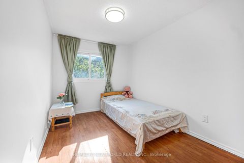 Photo 25 at 109 - 1280 Bridletowne Circle, L'Amoreaux, Toronto