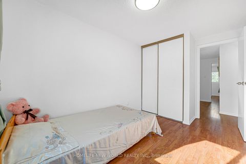 Photo 26 at 109 - 1280 Bridletowne Circle, L'Amoreaux, Toronto
