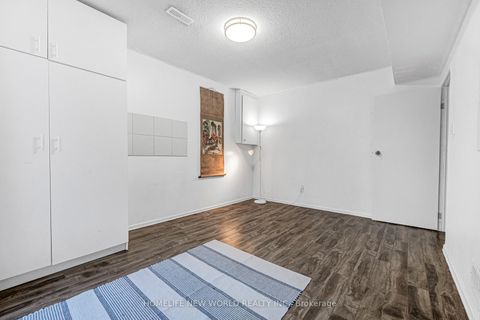Photo 29 at 109 - 1280 Bridletowne Circle, L'Amoreaux, Toronto