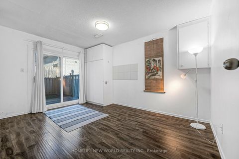 Photo 30 at 109 - 1280 Bridletowne Circle, L'Amoreaux, Toronto