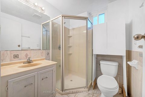 Photo 31 at 109 - 1280 Bridletowne Circle, L'Amoreaux, Toronto