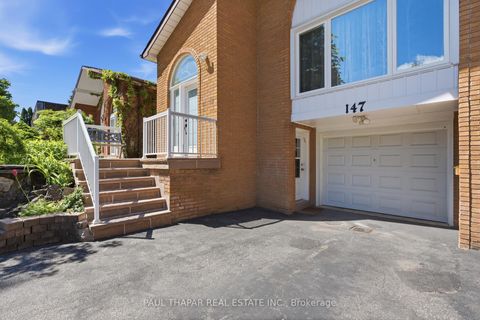 Photo 0 at 147 Silas Hill Drive, Don Valley Village, Toronto