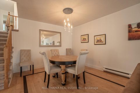 Photo 7 at 147 Silas Hill Drive, Don Valley Village, Toronto
