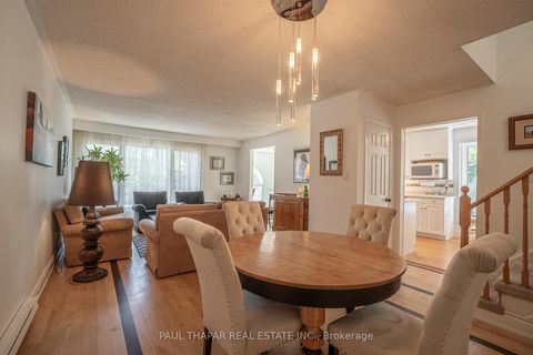 Photo 8 at 147 Silas Hill Drive, Don Valley Village, Toronto