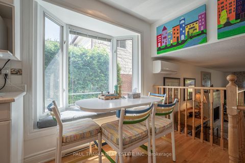 Photo 12 at 147 Silas Hill Drive, Don Valley Village, Toronto