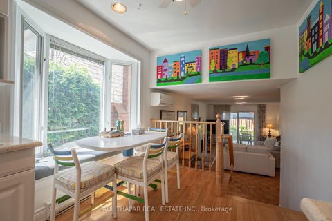 Photo 13 at 147 Silas Hill Drive, Don Valley Village, Toronto