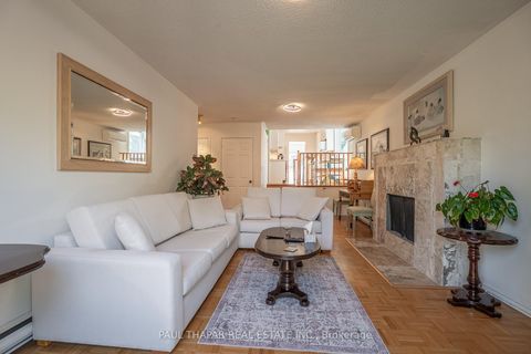 Photo 16 at 147 Silas Hill Drive, Don Valley Village, Toronto