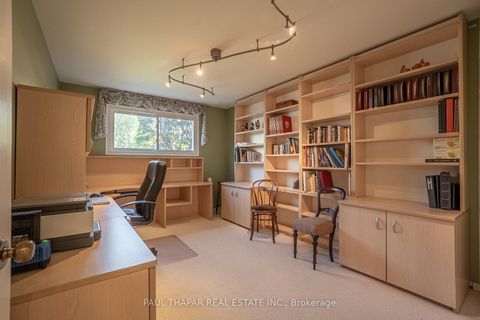 Photo 17 at 147 Silas Hill Drive, Don Valley Village, Toronto