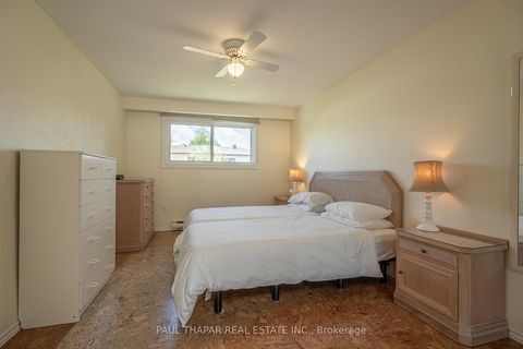 Photo 19 at 147 Silas Hill Drive, Don Valley Village, Toronto