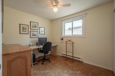 Photo 22 at 147 Silas Hill Drive, Don Valley Village, Toronto