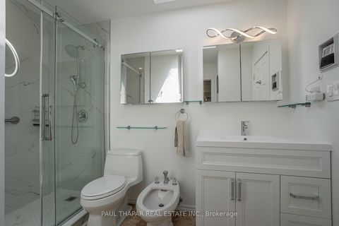 Photo 23 at 147 Silas Hill Drive, Don Valley Village, Toronto