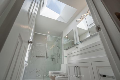 Photo 24 at 147 Silas Hill Drive, Don Valley Village, Toronto