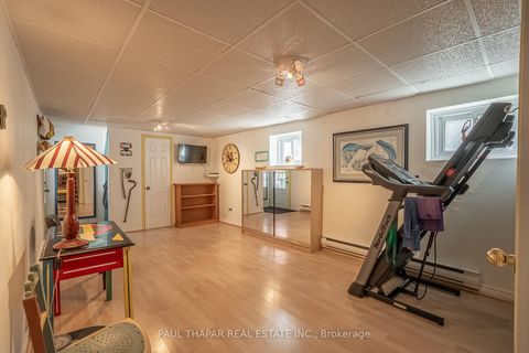 Photo 25 at 147 Silas Hill Drive, Don Valley Village, Toronto