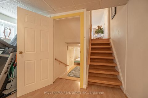 Photo 28 at 147 Silas Hill Drive, Don Valley Village, Toronto