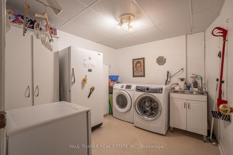 Photo 32 at 147 Silas Hill Drive, Don Valley Village, Toronto