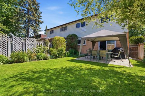 Photo 35 at 147 Silas Hill Drive, Don Valley Village, Toronto