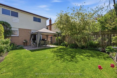 Photo 36 at 147 Silas Hill Drive, Don Valley Village, Toronto