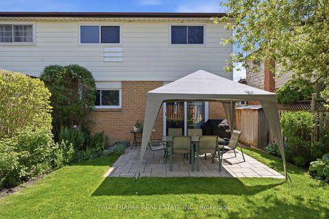 Photo 37 at 147 Silas Hill Drive, Don Valley Village, Toronto