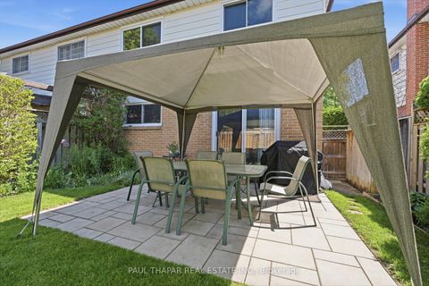 Photo 38 at 147 Silas Hill Drive, Don Valley Village, Toronto