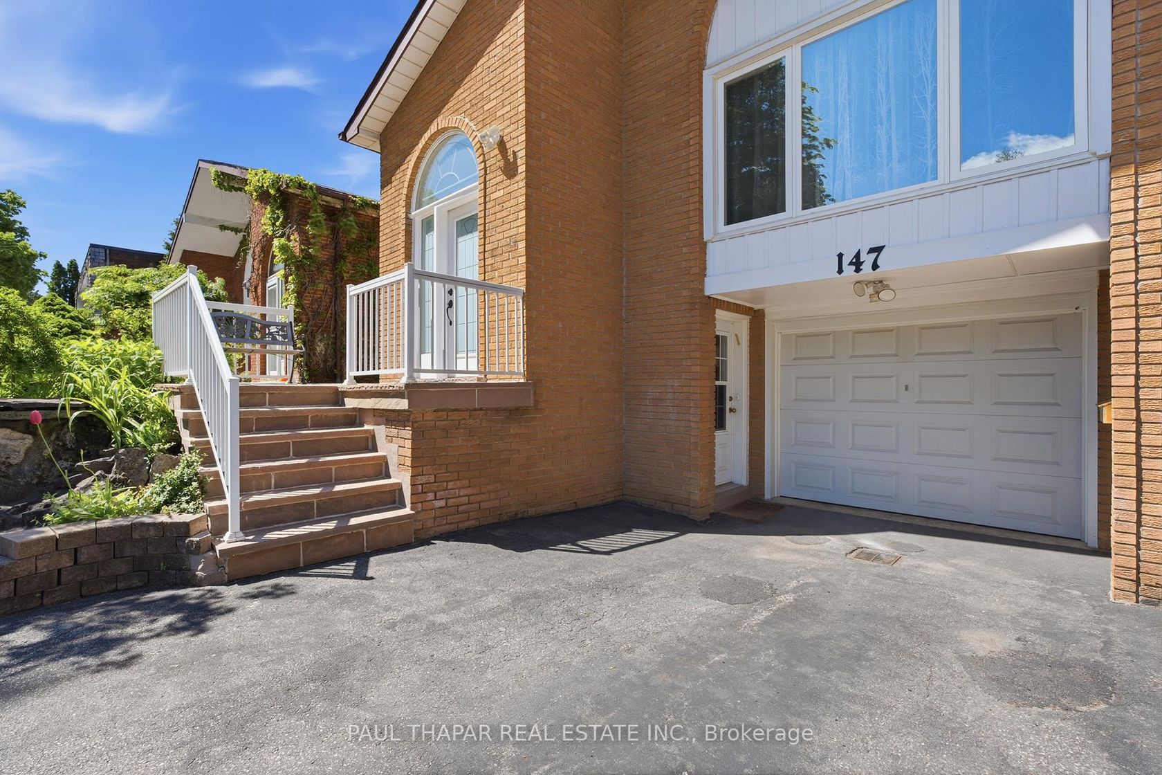 147 Silas Hill Drive, Don Valley Village, Toronto 