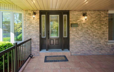Photo 4 at 44 Roydawn Crescent, Centennial Scarborough, Toronto