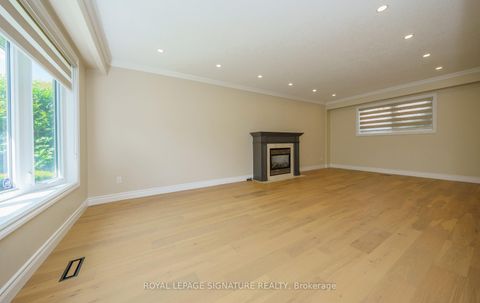 Photo 8 at 44 Roydawn Crescent, Centennial Scarborough, Toronto
