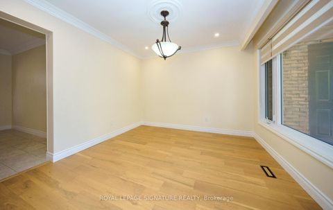 Photo 11 at 44 Roydawn Crescent, Centennial Scarborough, Toronto