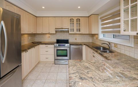 Photo 17 at 44 Roydawn Crescent, Centennial Scarborough, Toronto