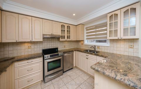 Photo 19 at 44 Roydawn Crescent, Centennial Scarborough, Toronto