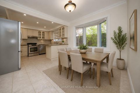 Photo 20 at 44 Roydawn Crescent, Centennial Scarborough, Toronto