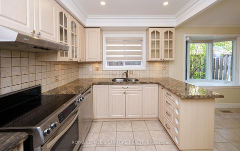 Photo 21 at 44 Roydawn Crescent, Centennial Scarborough, Toronto