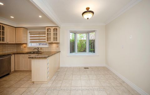 Photo 22 at 44 Roydawn Crescent, Centennial Scarborough, Toronto
