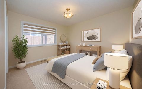 Photo 23 at 44 Roydawn Crescent, Centennial Scarborough, Toronto