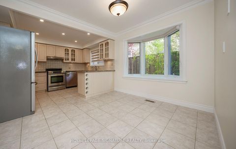 Photo 24 at 44 Roydawn Crescent, Centennial Scarborough, Toronto
