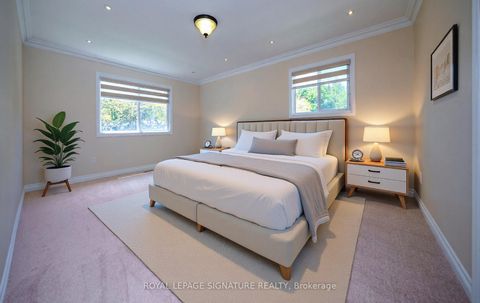 Photo 25 at 44 Roydawn Crescent, Centennial Scarborough, Toronto