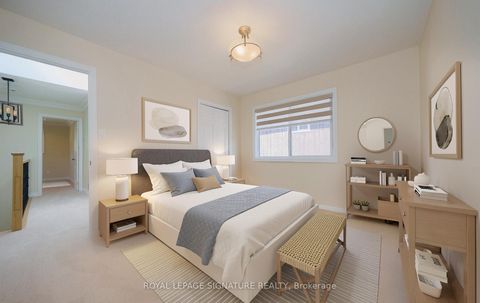 Photo 28 at 44 Roydawn Crescent, Centennial Scarborough, Toronto