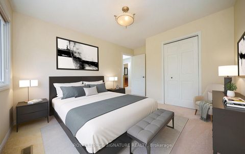 Photo 30 at 44 Roydawn Crescent, Centennial Scarborough, Toronto