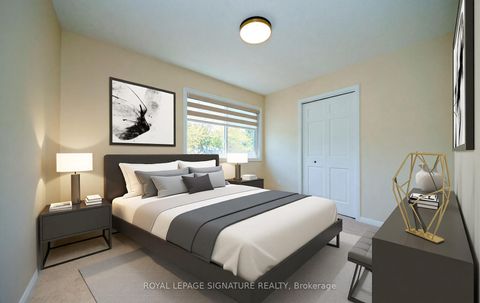 Photo 31 at 44 Roydawn Crescent, Centennial Scarborough, Toronto