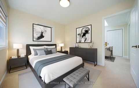 Photo 32 at 44 Roydawn Crescent, Centennial Scarborough, Toronto