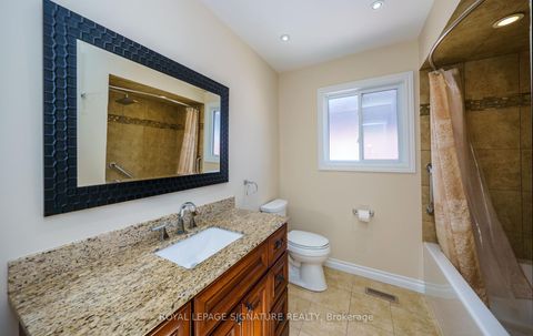 Photo 33 at 44 Roydawn Crescent, Centennial Scarborough, Toronto