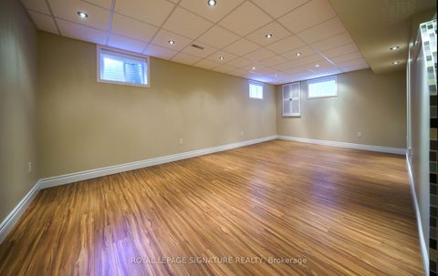 Photo 34 at 44 Roydawn Crescent, Centennial Scarborough, Toronto