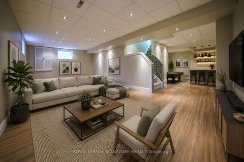 Photo 35 at 44 Roydawn Crescent, Centennial Scarborough, Toronto