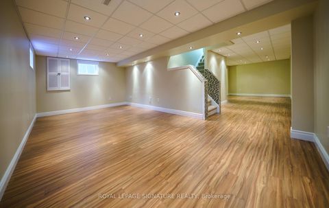 Photo 36 at 44 Roydawn Crescent, Centennial Scarborough, Toronto