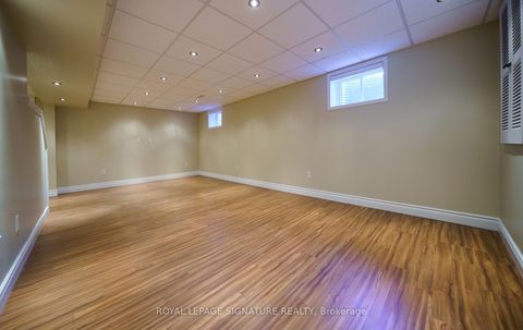 Photo 37 at 44 Roydawn Crescent, Centennial Scarborough, Toronto