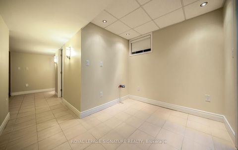 Photo 40 at 44 Roydawn Crescent, Centennial Scarborough, Toronto